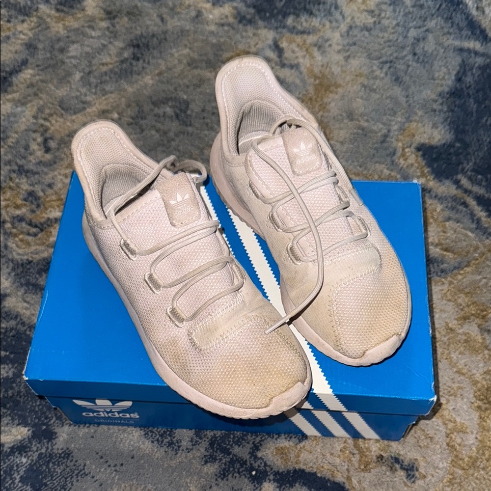 Adidas Kid Sneakers